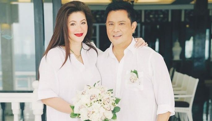 Ogie, may klinaro sa retirement ni Regine!
