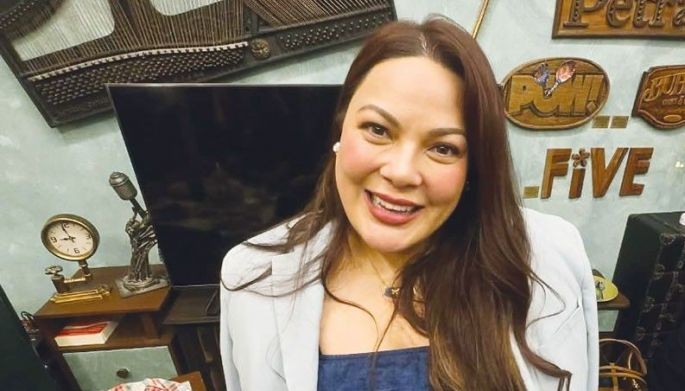 KC ayaw paturok para pumayat agad, nagdamot sa lovelife!