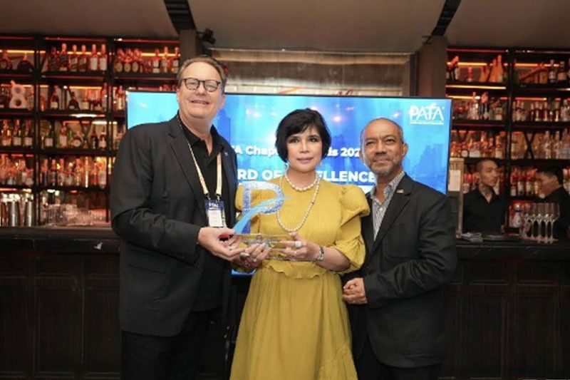 Philippines boosts tourism influence with PATA board seat