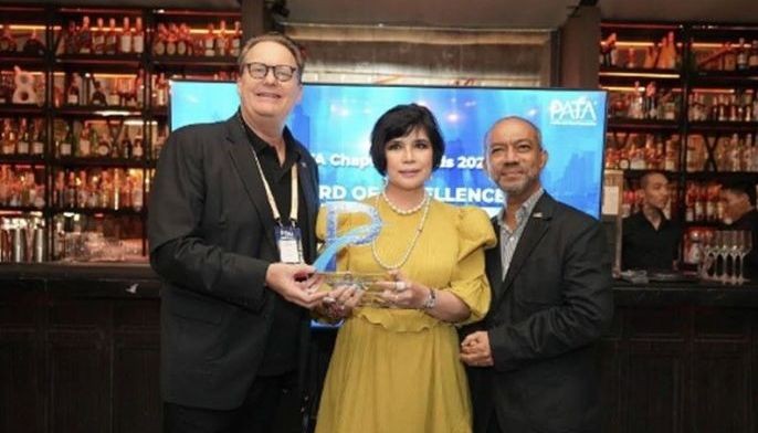 Philippines boosts tourism influence with PATA board seat