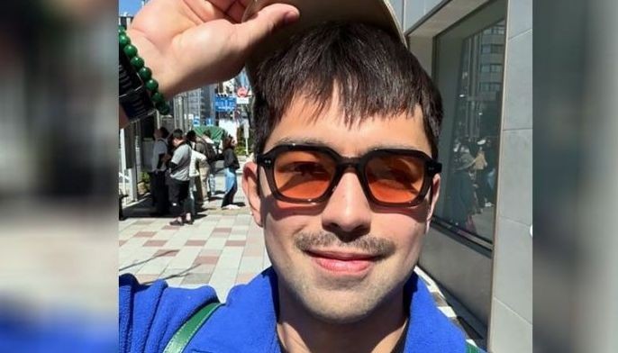 Derrick, may planong lumayas ng &lsquo;Pinas!