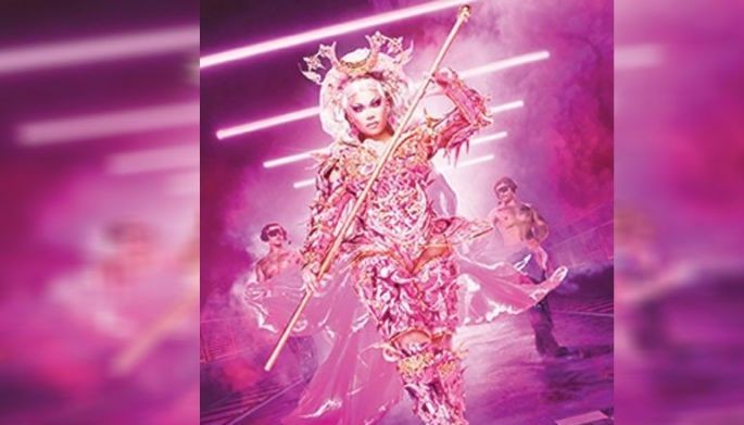 Fil-Am drag queen Aura Mayari&rsquo;s rollercoaster journey to &lsquo;RuPaul&rsquo;s Drag Race&rsquo; All Stars 11
