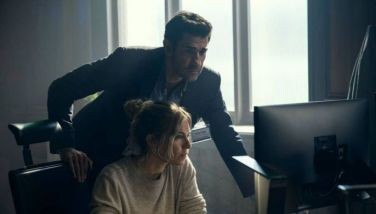 'Jack Ryan: Ghost War' review: John Krasinski's middling foray into spy flicks