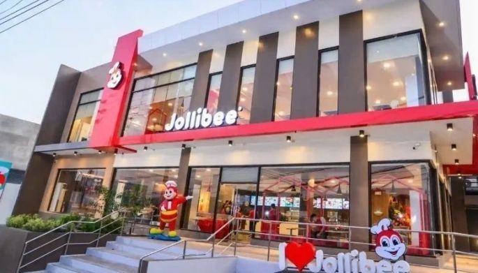 Jollibee opens 109th North America store