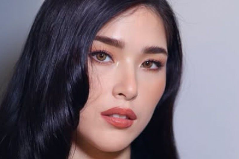 Kylie, sumabit sa 17th floor!