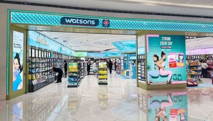 Watsons brings women&rsquo;s everyday essentials closer and easier