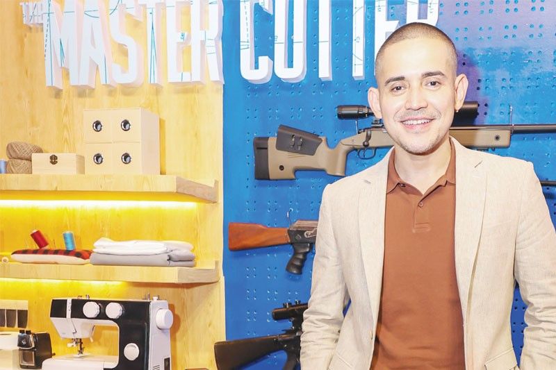 How Paolo Contis learned to ‘fix problems privately’