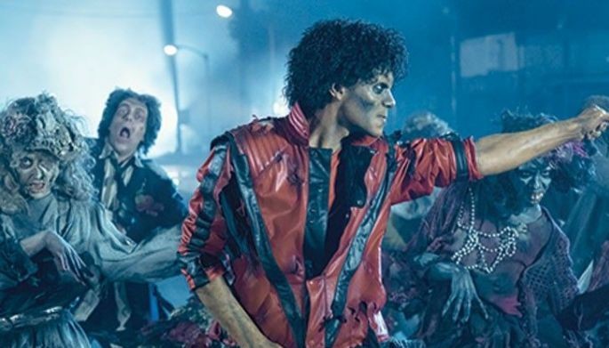 A look at the greatest accomplishment of &lsquo;Michael&rsquo;