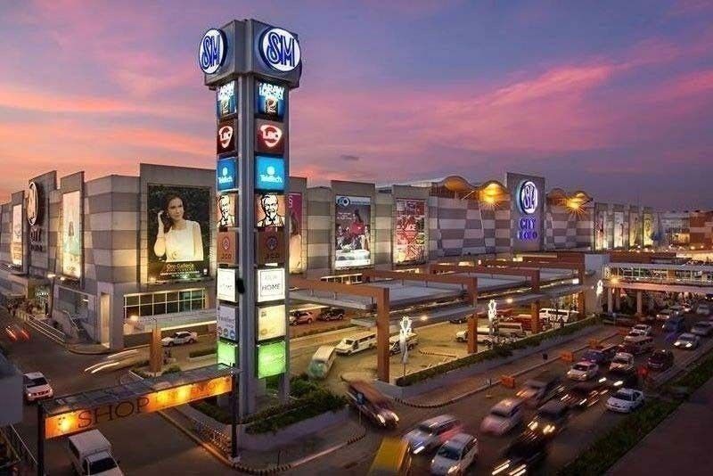 SM Offices putting up P700 million Clark tower