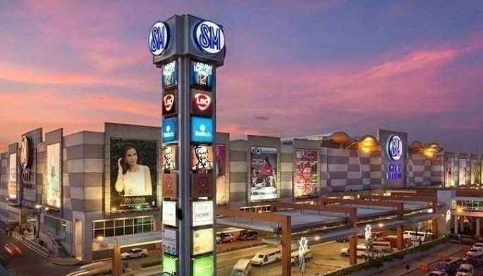 SM Offices putting up P700 million Clark tower