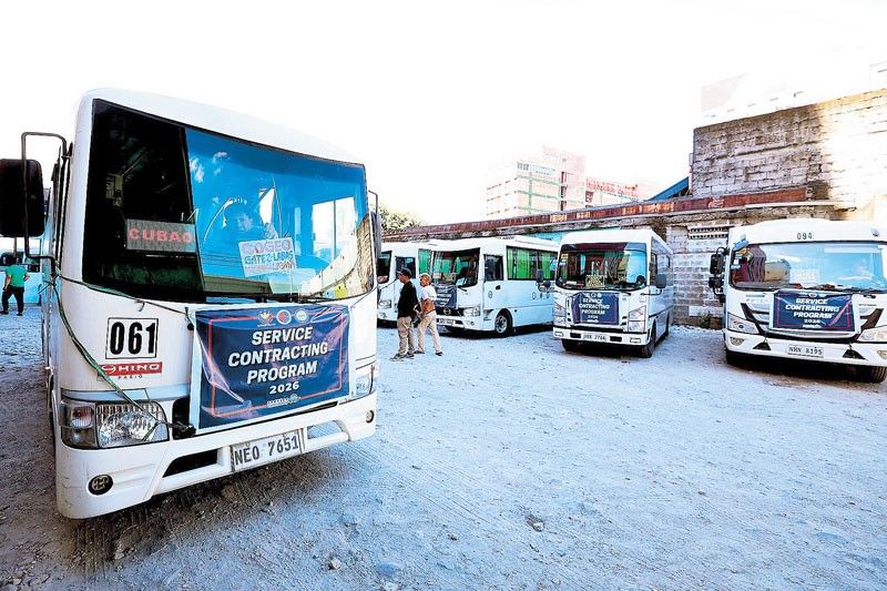 LTFRB shifts to P10 per liter fuel subsidy