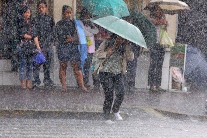 PNP readies rainy season disaster response measures