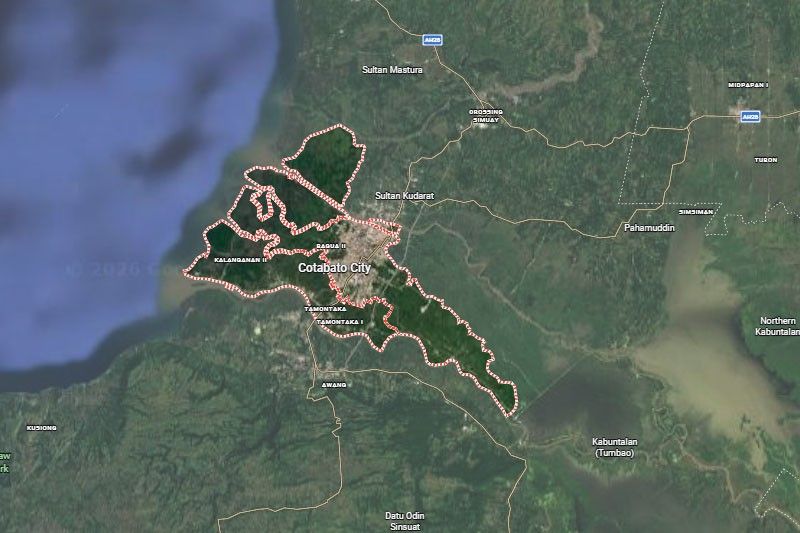 Cotabato radio journalist shot dead