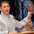Padilla: Bato only hitched a ride