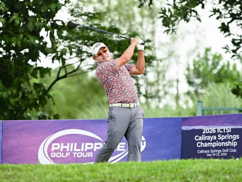 Que emerges from chaotic ICTSI Caliraya finale with title