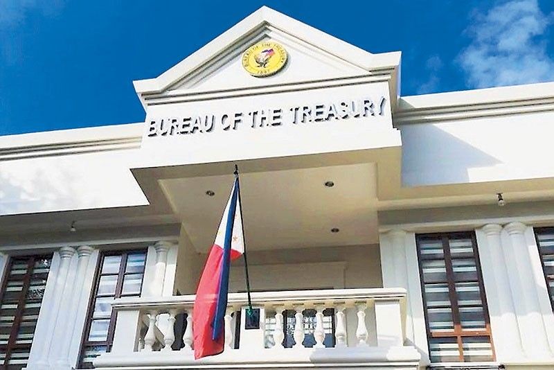 GOCC subsidies hit P26.8 billion in first quarter