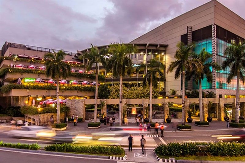 Ayala Malls expands Trinoma