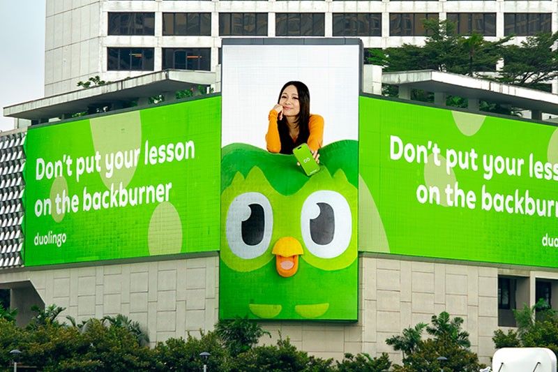 Music-driven English learning campaign for Gen Zs launched