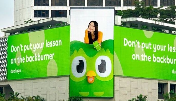 Music-driven English learning campaign for Gen Zs launched