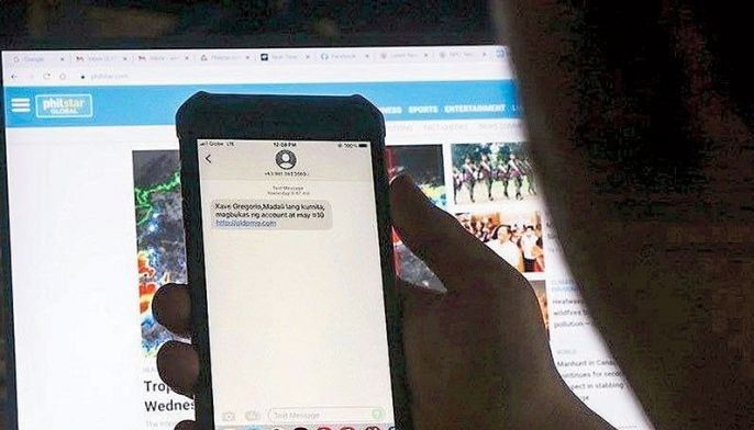 &lsquo;Online scam risk in Philippines above global average&rsquo;