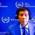 Duterte to stay detained