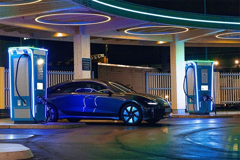 Pinoys show growing interest in hybrids, EVs – study
