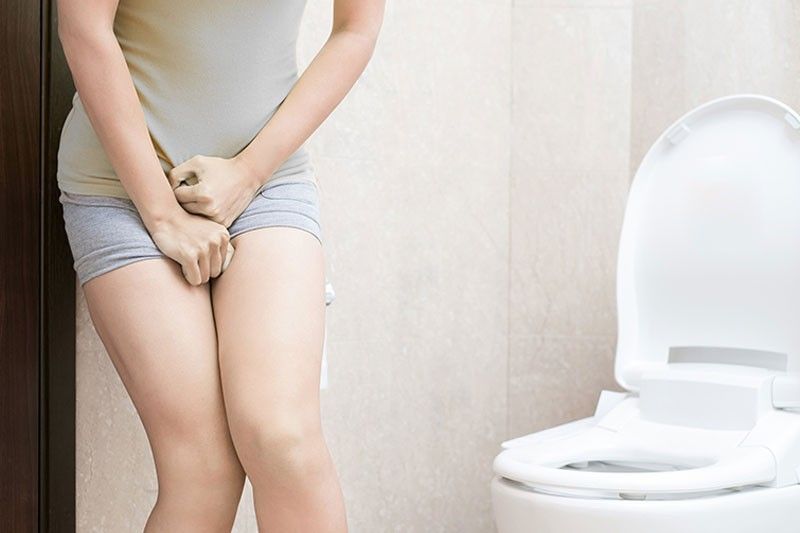 When peeing too much or too little becomes cause of concern