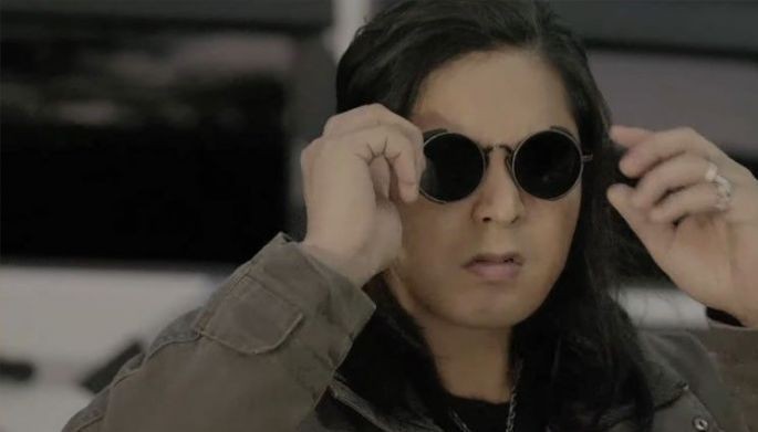 Coco, hindi malapitan ng mga taga-Tondo?!