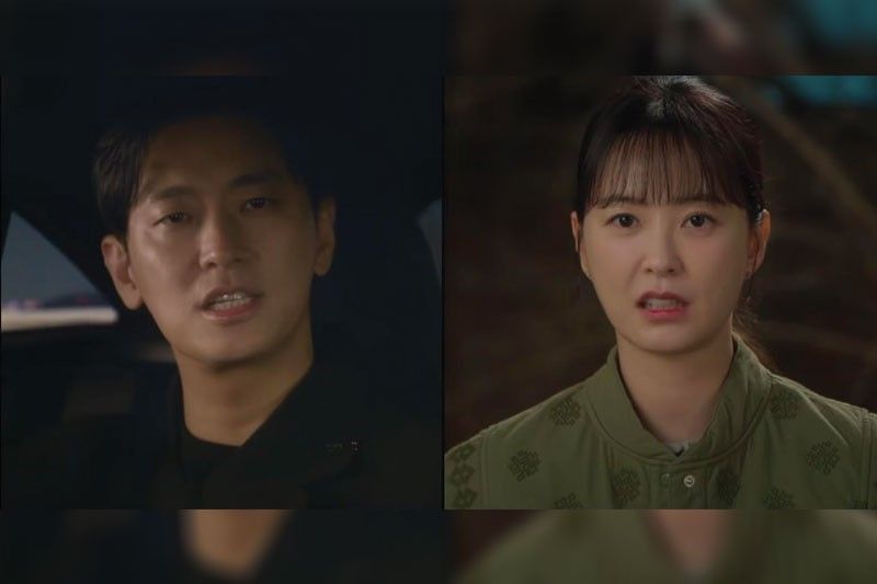 Ju Ji-Hoon ng Princess Hours, nagbabalik!