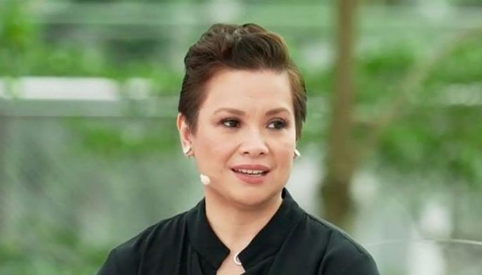 Lea, natulungan ng BTS