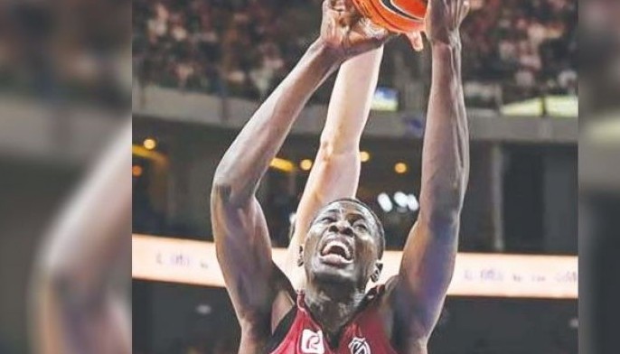 Diouf ipinalit ng TNT kay Bol