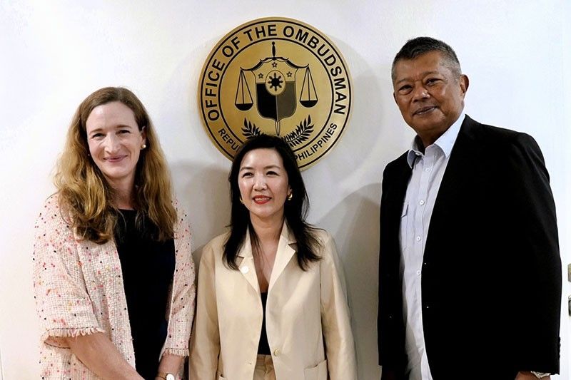 SC, ombudsman partner with UN bodies vs corruption