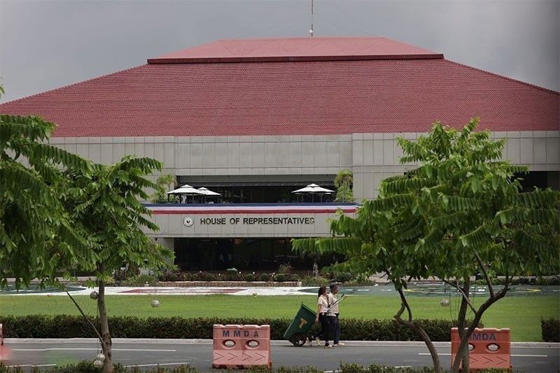 House revamp not linked to VP impeachment &acirc;�� lawmaker