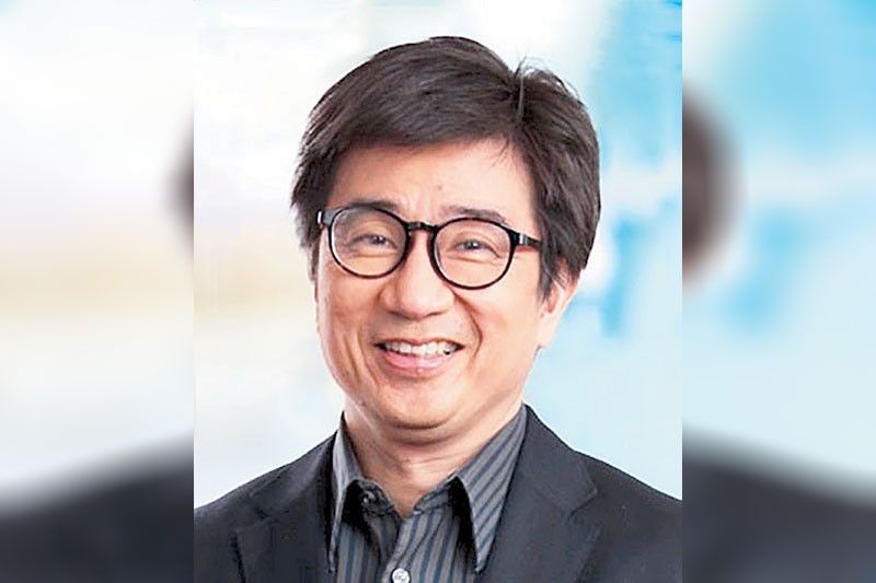 PLDT's ‘butcher' COO publicly slices telco rivals