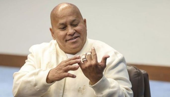 BI: Senator Bato, wala pang HDO