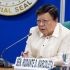 No political persecution in Marcoleta case – Palace