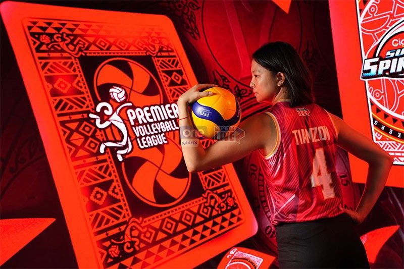 Tiamzon brings attack, savvy to Akari