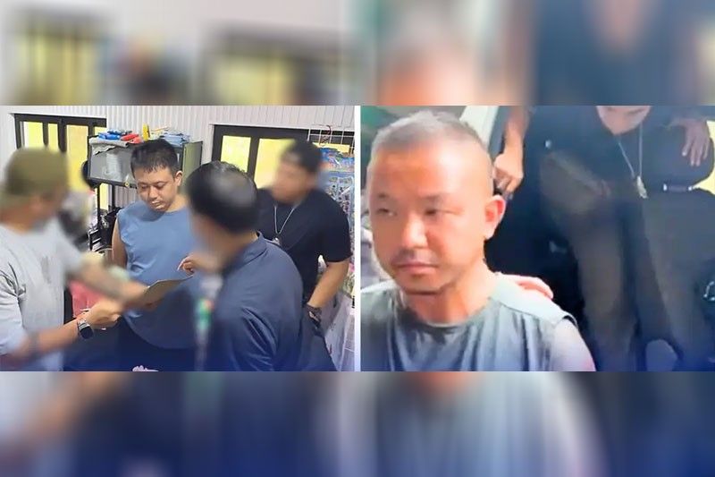 2 pedophile fugitives nabbed