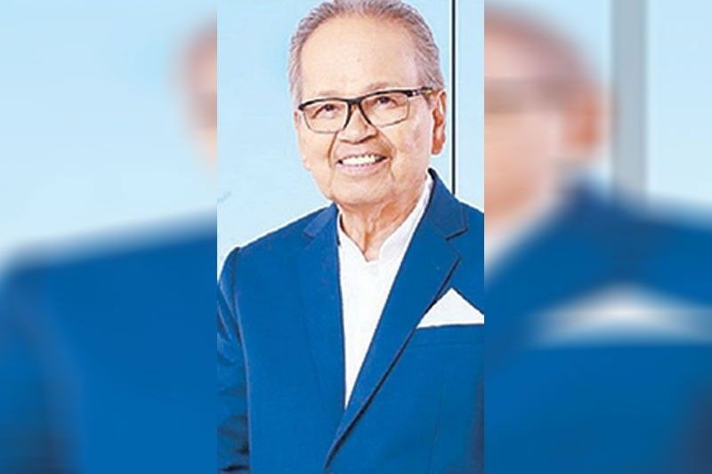Ex-chief justice ready for next journey after SEC caps independent directors’ term