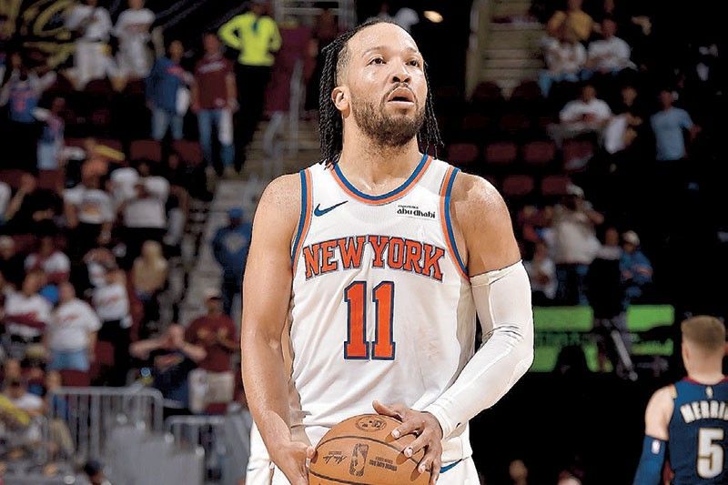 Knicks a win shy of first NBA finals in 27 years
