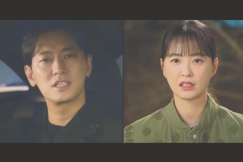 Ka Rong Actor “Love Your Enemy” mosikad karong gabii | Banat