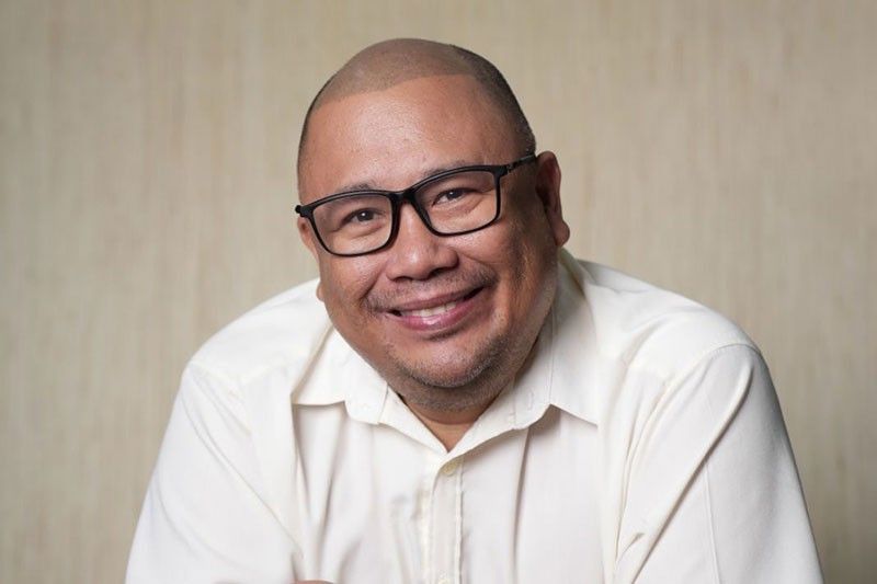 Tatung Sarthou turns philosophical on Filipino back kitchens in new book