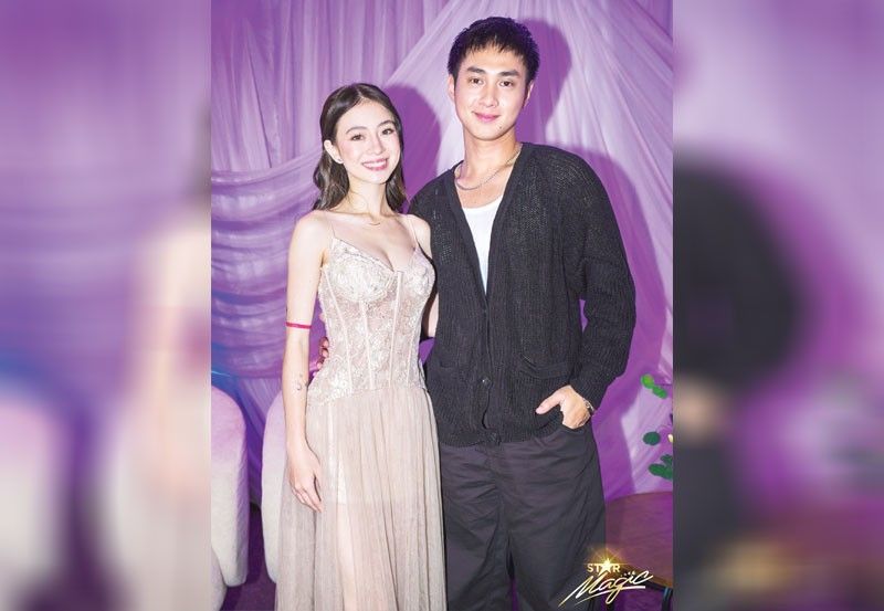 JMFyang spotlighted: Next-gen loveteam reflects on fame, pressure and &acirc;��Almost Us&acirc;�� success