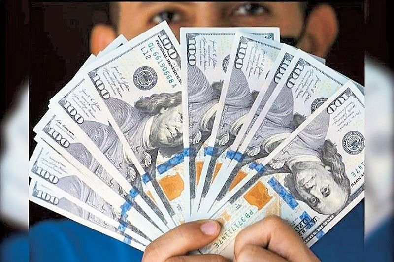 Debt servicing climbs to $2.1 billion in 2 months