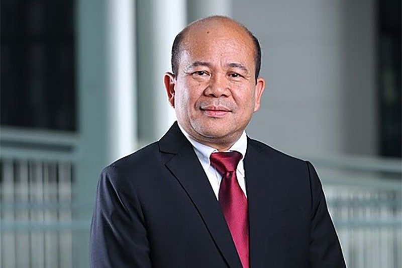 GSIS: Toledo appointment ‘comes at important time’