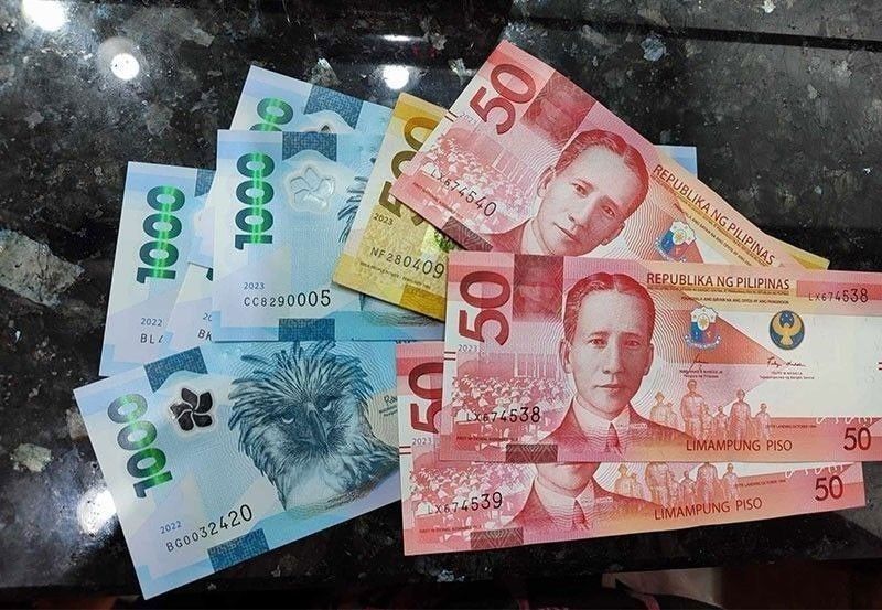 ‘Philippines financial system still on solid footing’