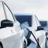 ‘EVs to make up 45% of car sales by 2035’