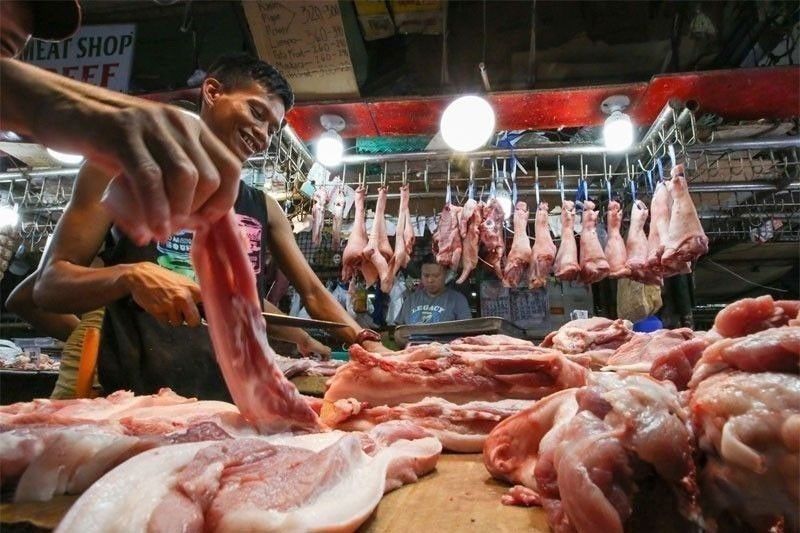 Meat traders seek revocation of MAV allocation