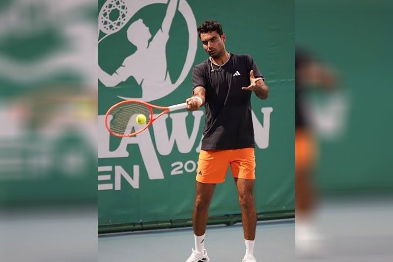 Palawan Open faves crush rivals