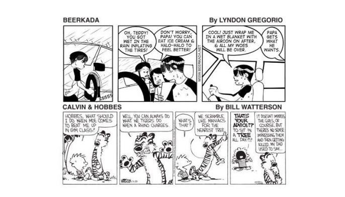 Comics (May 26, 2026)